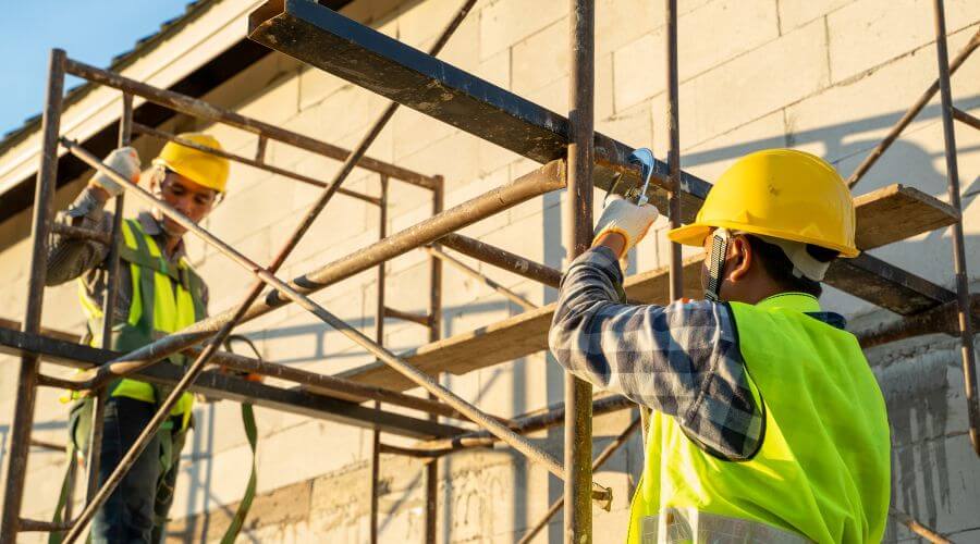 Flashing Repair in North Webster, IN